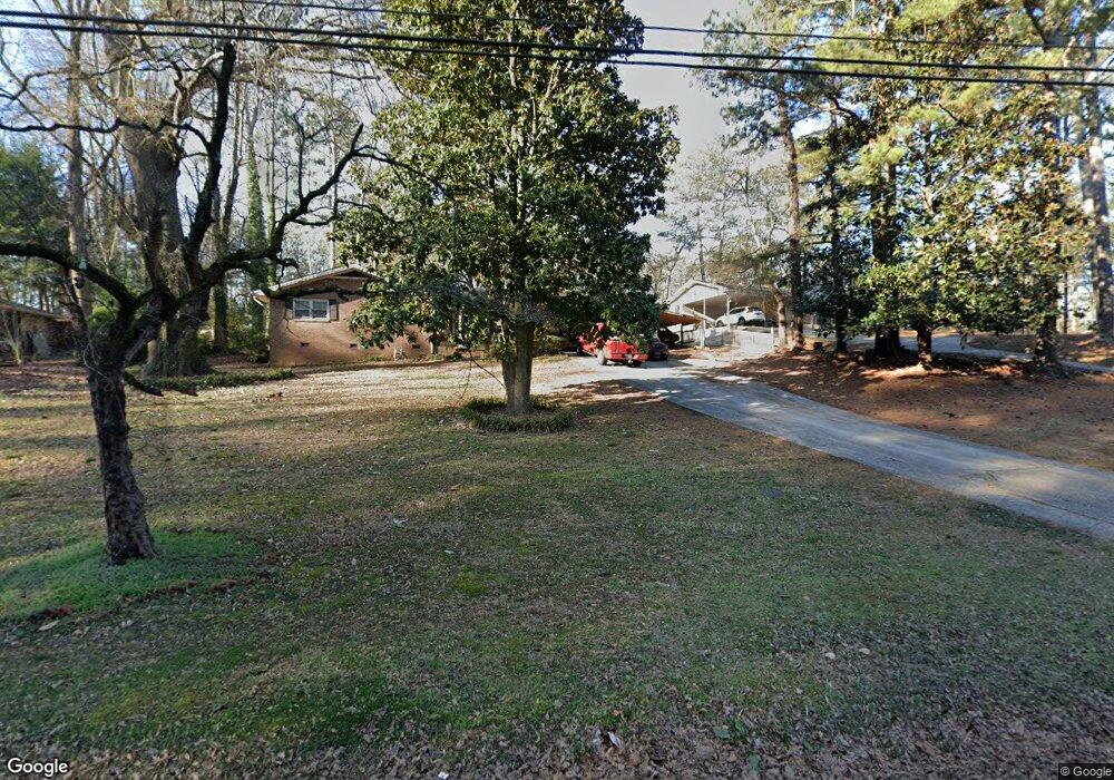 2185 Cardell Rd, Austell, GA 30168 - photo 1