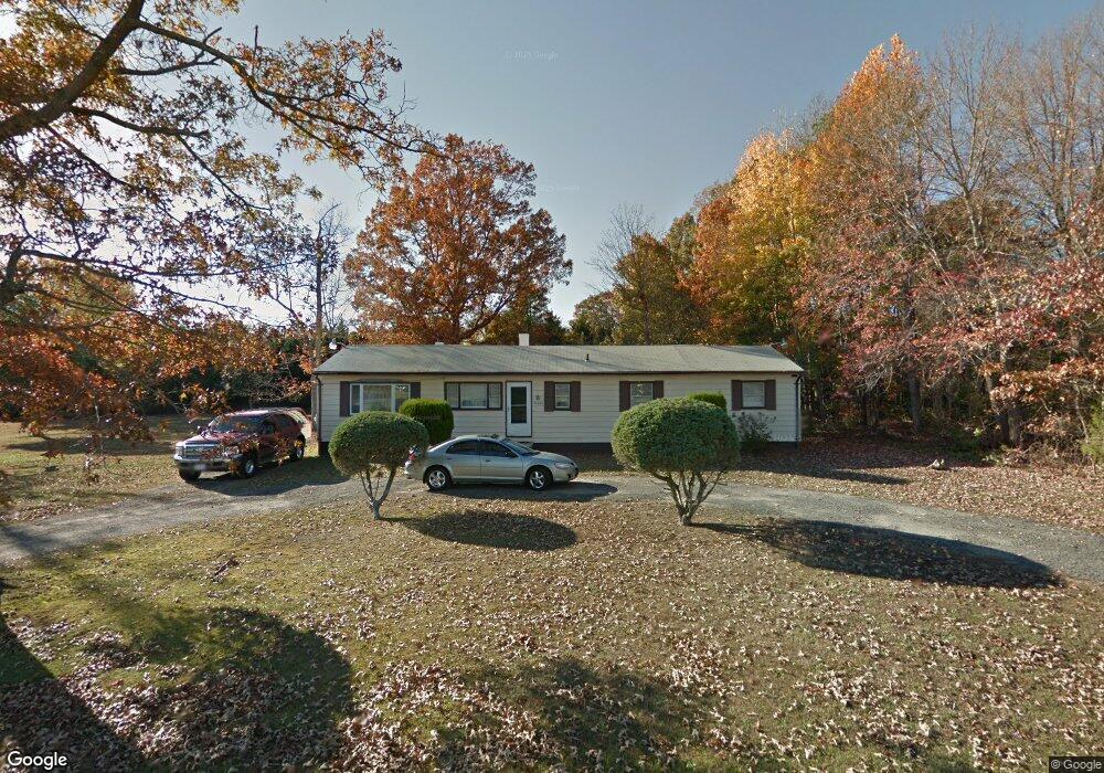 46088 Thompson Ct, Lexington Park, MD 20653 - photo 1