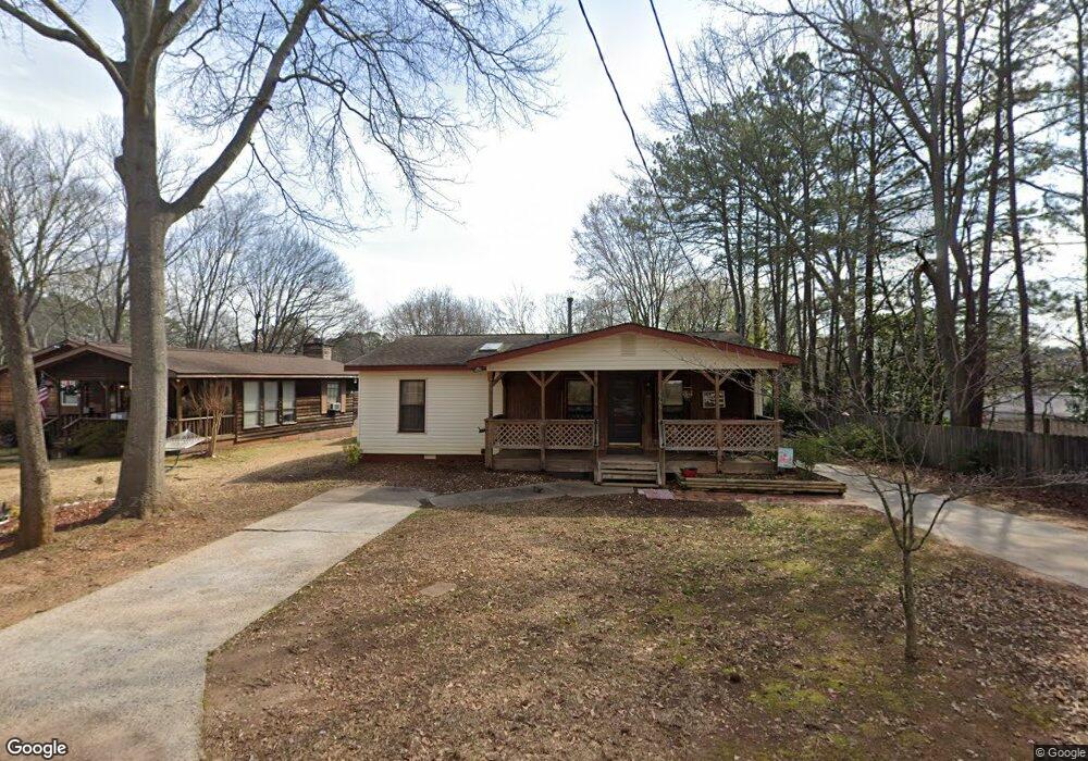 1666 Donna Lynn Dr SE, Smyrna, GA 30080 - photo 1