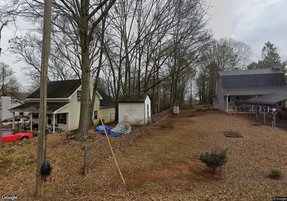 127 Fair St, Maysville, GA 30558 - photo 1