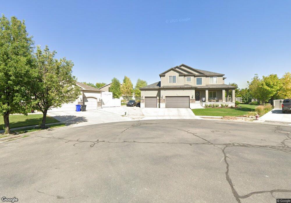 6338 W Basalt Cove, West Jordan, UT 84081 - photo 1