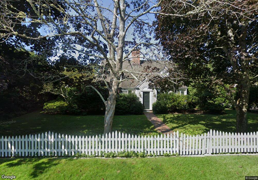 164 Ocean View Ave, Cotuit, MA 02635 - photo 1