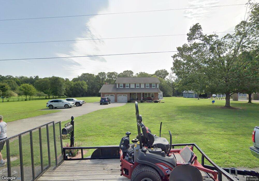 4137 Amarillo Dr SW, Concord, NC 28027 - photo 1