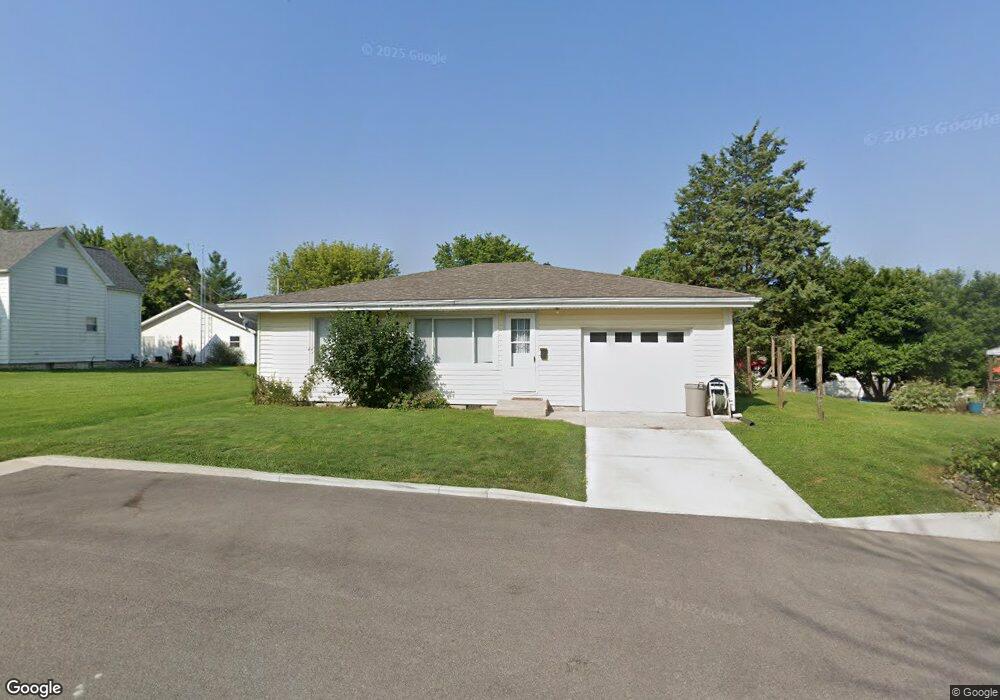 229 S Elm St, Osgood, IN 47037 - photo 1