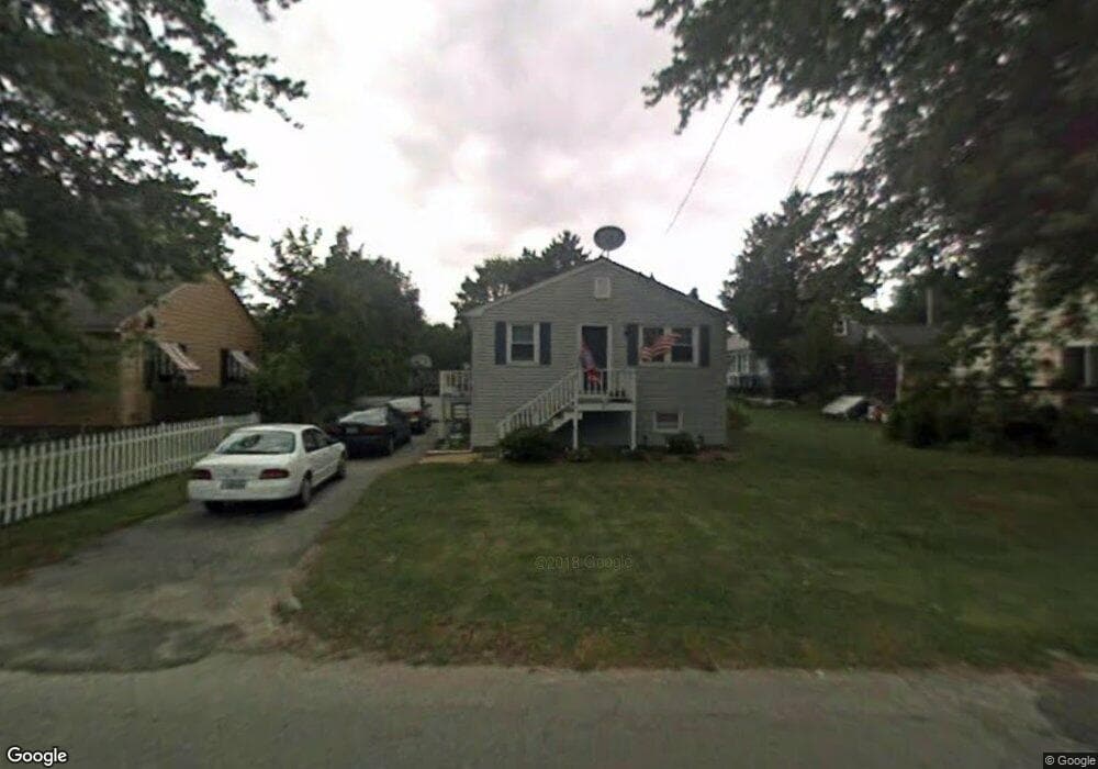 217 Franklin St, Warren, RI 02885 - photo 1