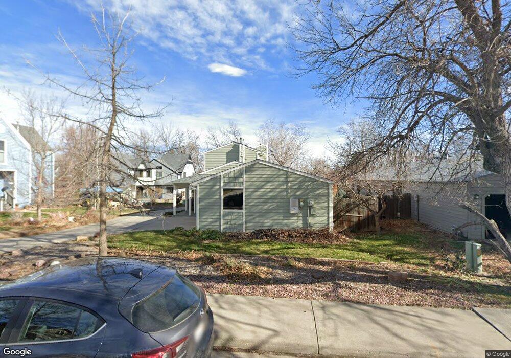 3368 16th St, Boulder, CO 80304 - photo 1