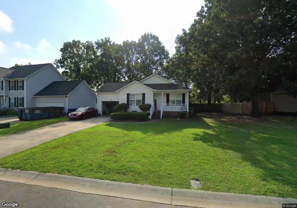 827 Saint Andrews Place unit 39, Concord, NC 28025 - photo 1