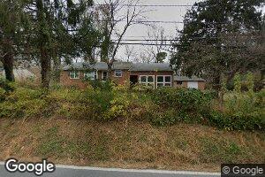 3848 Clay St, Point of Rocks, MD 21777