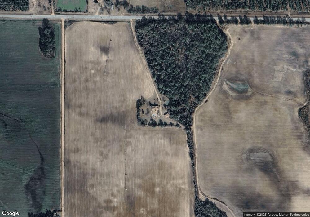 626 Ga Highway 32 E, Warwick, GA 31796 - photo 1