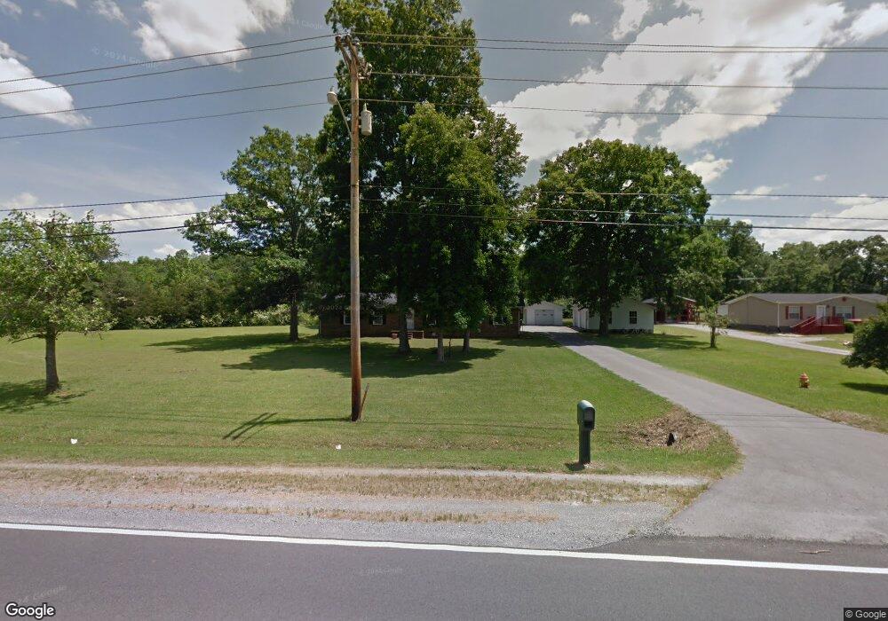 110 Stanley Blvd, Shelbyville, TN 37160 - photo 1