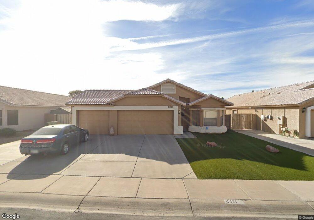 4421 W Golden Ln, Glendale, AZ 85302 - photo 1