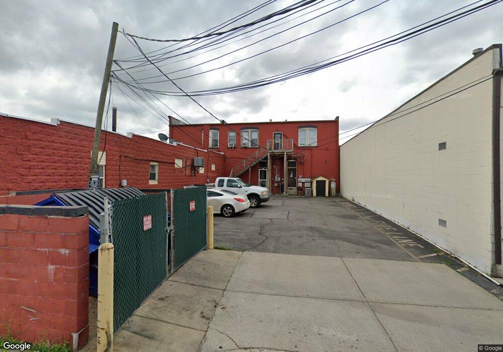 704 Main St, Beech Grove, IN 46107 - photo 1