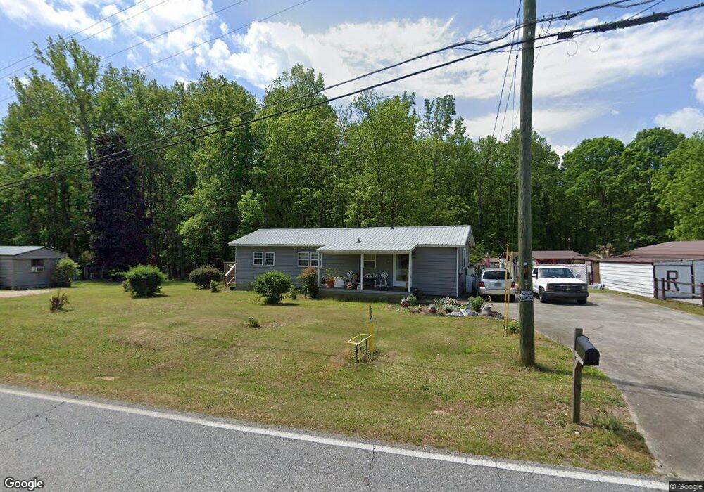 427 E Midland Ave, Winder, GA 30680 - photo 1