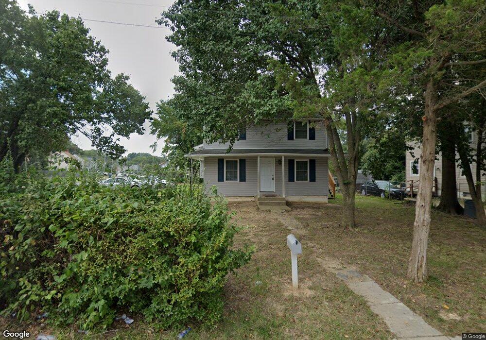 21648 Saratoga Dr, Lexington Park, MD 20653 - photo 1