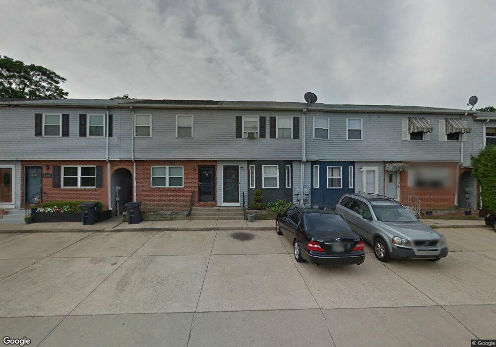 1212 Pearl St, Wilmington, DE 19801 - photo 1