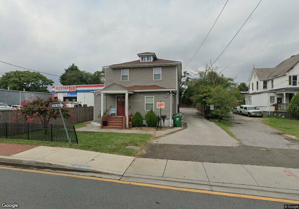 123 2nd St unit 1, Laurel, MD 20707 - photo 1