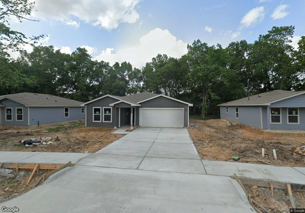 5617 Langley Rd, Houston, TX 77016 - photo 1