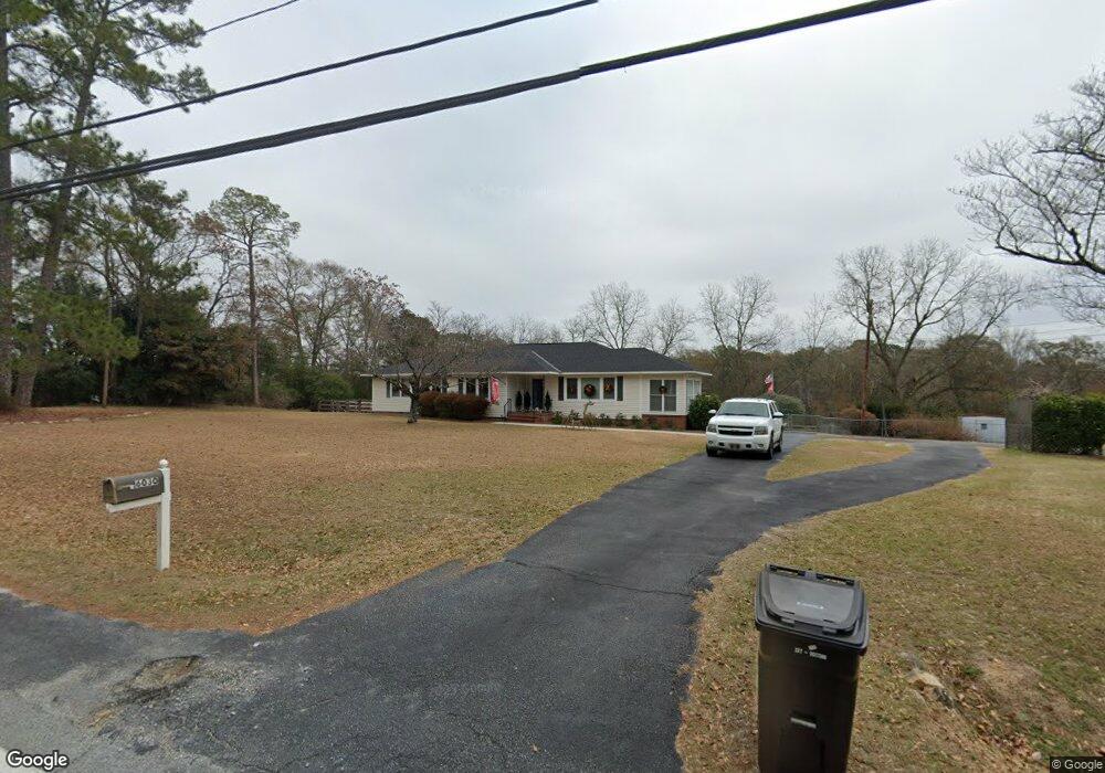 6030 Flat Rock Rd, Columbus, GA 31907 - photo 1