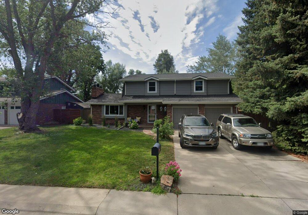 8462 W 24th Ave, Lakewood, CO 80215 - photo 1