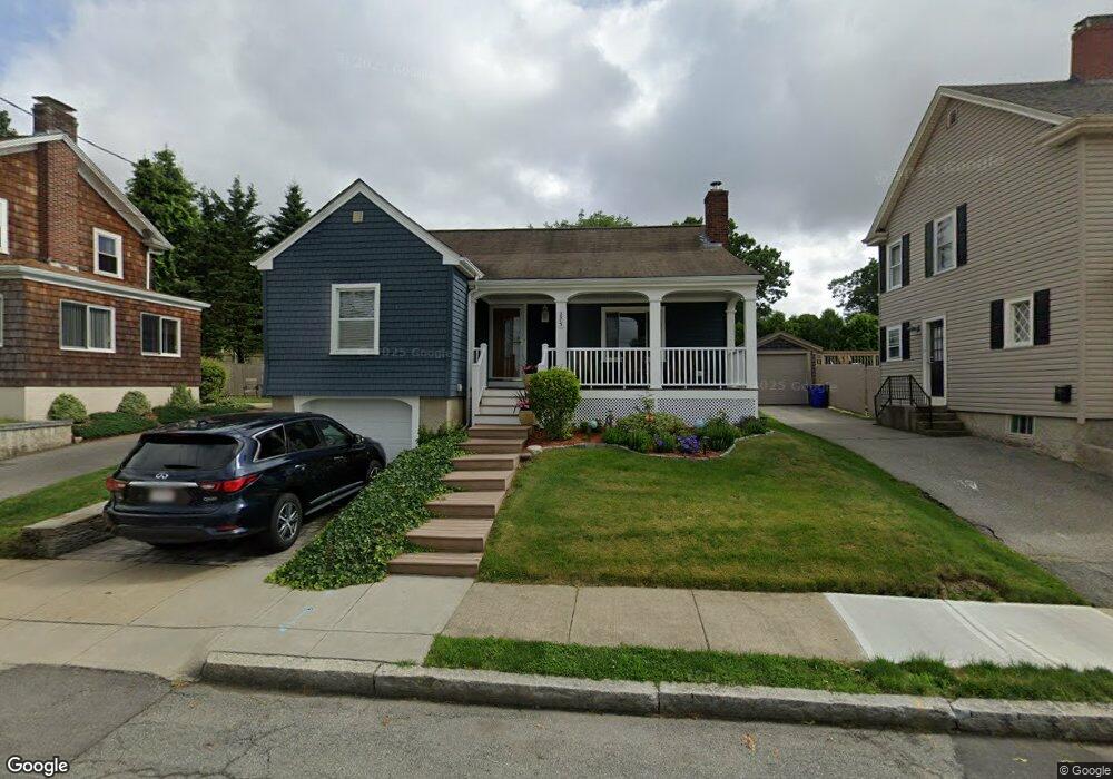 275 Calvin St, Fall River, MA 02720 - photo 1