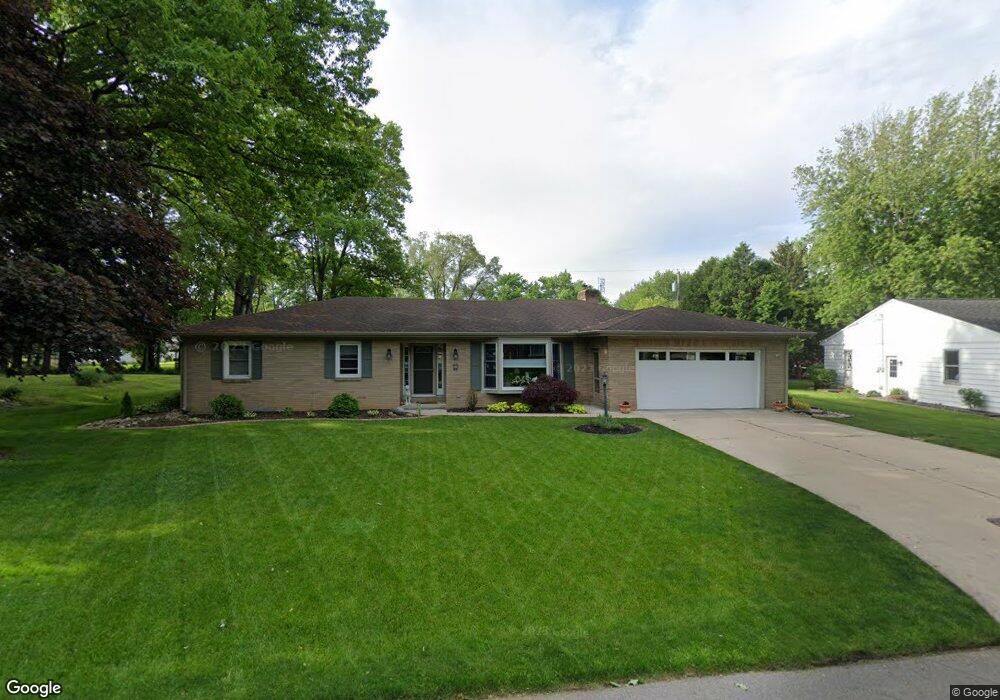 3 Meadow Ln, Nappanee, IN 46550 - photo 1