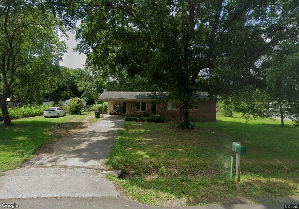 125 E Summit Dr SW unit 3, Adairsville, GA 30103 - photo 1