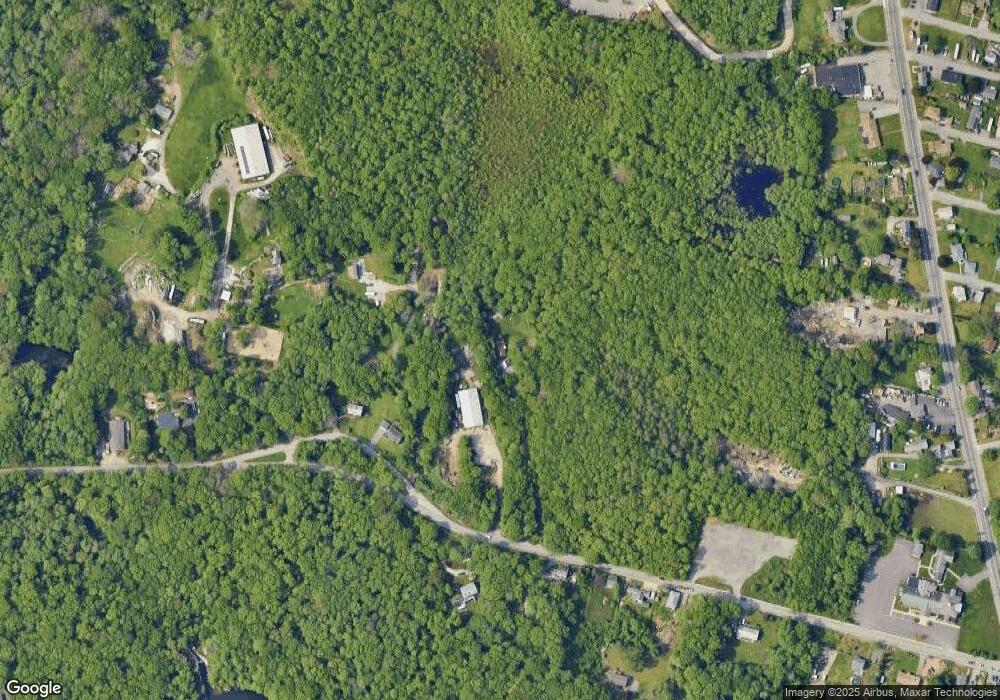 1712 Eagleville Rd, Tiverton, RI 02878 - photo 1