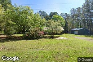 1350 Chicken Creek Rd, Jamestown, SC 29453
