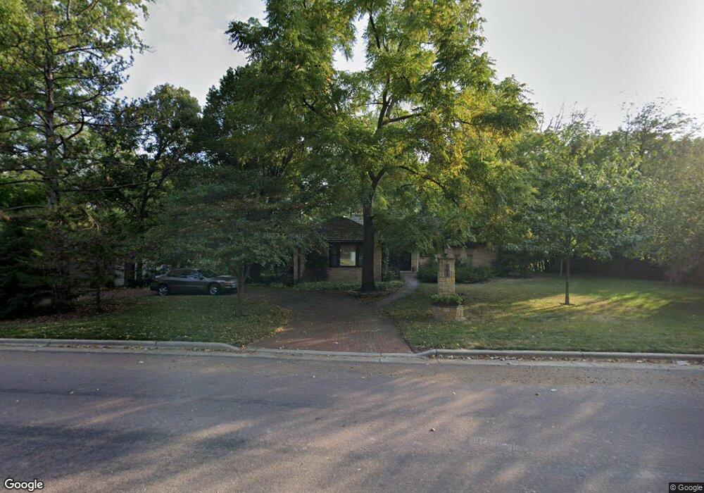 501 Summit Ave, New Ulm, MN 56073 - photo 1