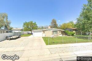 1093 Serpentine Way, Sandy, UT 84094