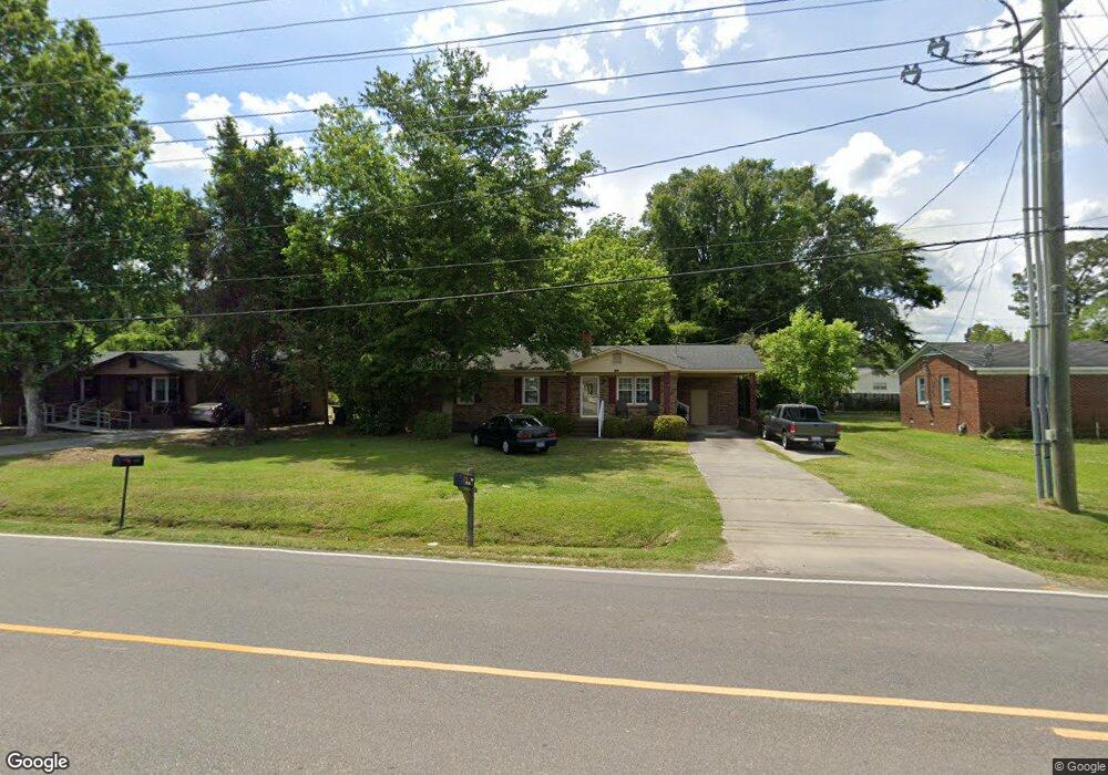 4930 Old Tar Rd, Winterville, NC 28590 - photo 1