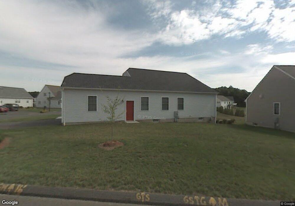 6 Steeple Chase Rd unit 59, East Windsor, CT 06088 - photo 1