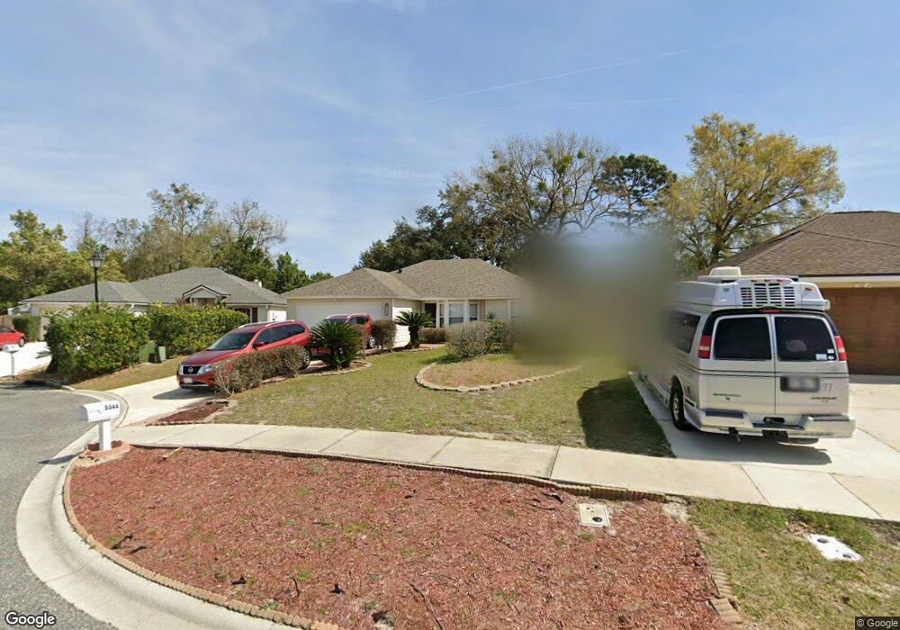 5344 Beatle Ct, Jacksonville, FL 32244 - photo 1