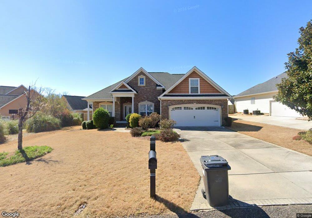 4017 Starview Ln, Evans, GA 30809 - photo 1
