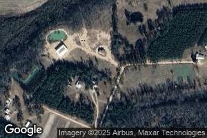 1081 Nesbit Rd, Odum, GA 31555