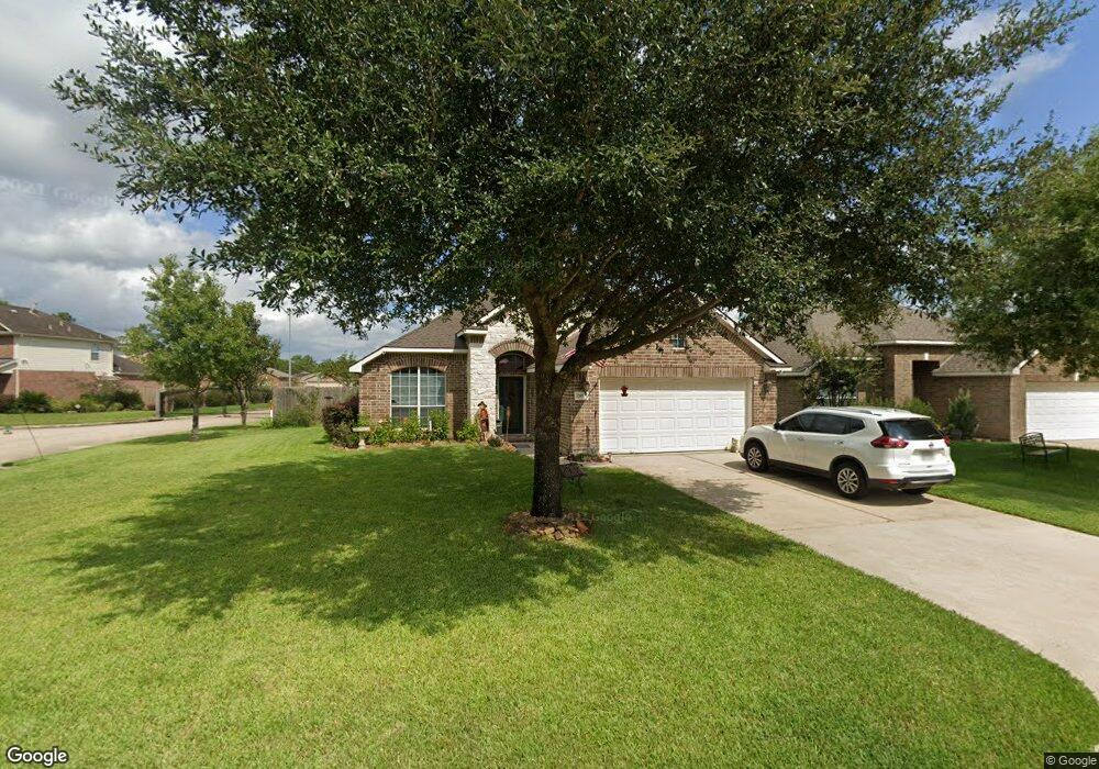11954 Maureens Way, Pinehurst, TX 77362 - photo 1