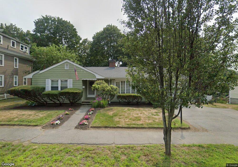 196 Maple St, Danvers, MA 01923 - photo 1