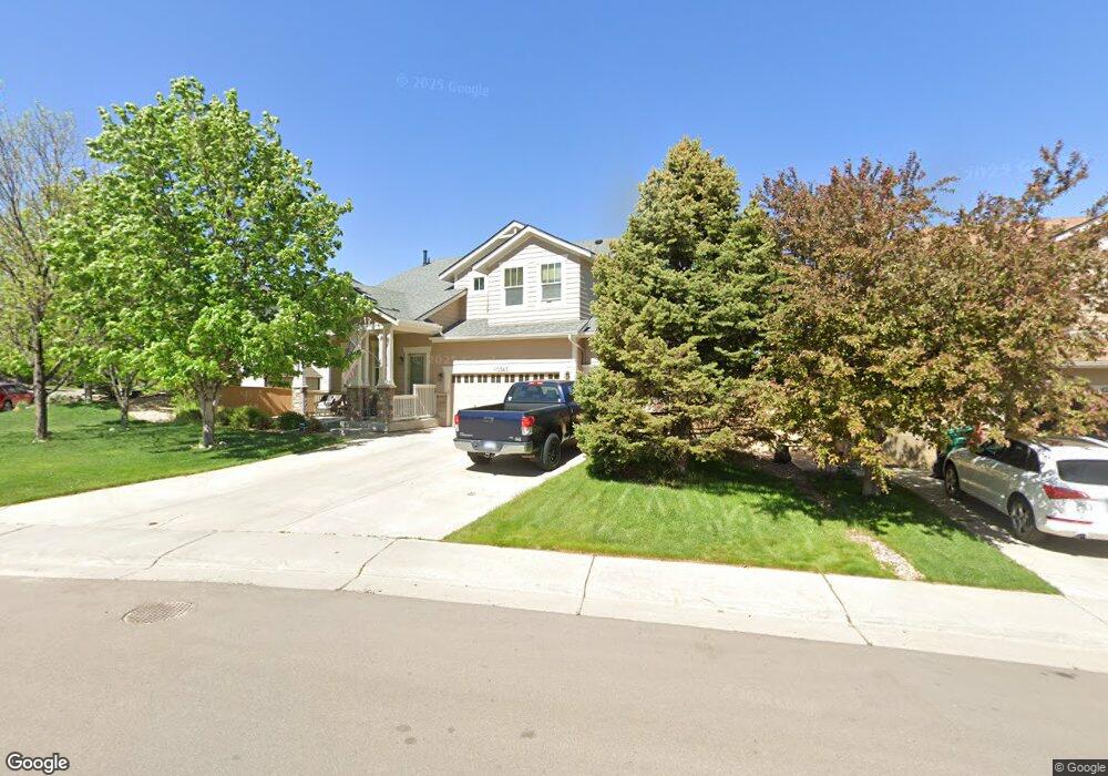 10345 Heatherglen Point, Highlands Ranch, CO 80130 - photo 1