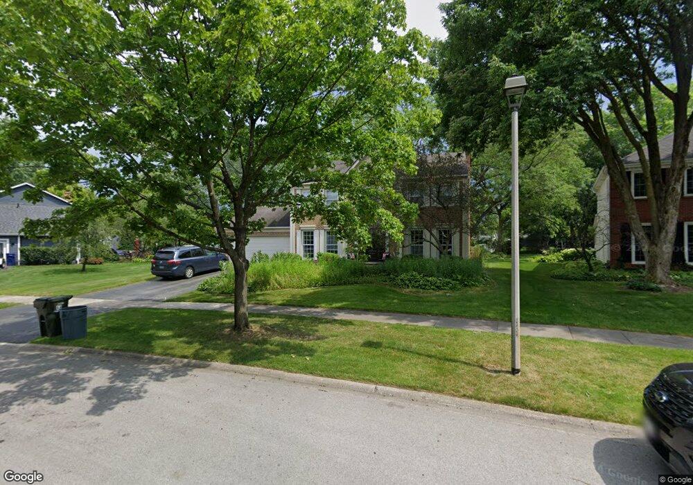 206 Montrose Ct unit 6, Naperville, IL 60565 - photo 1