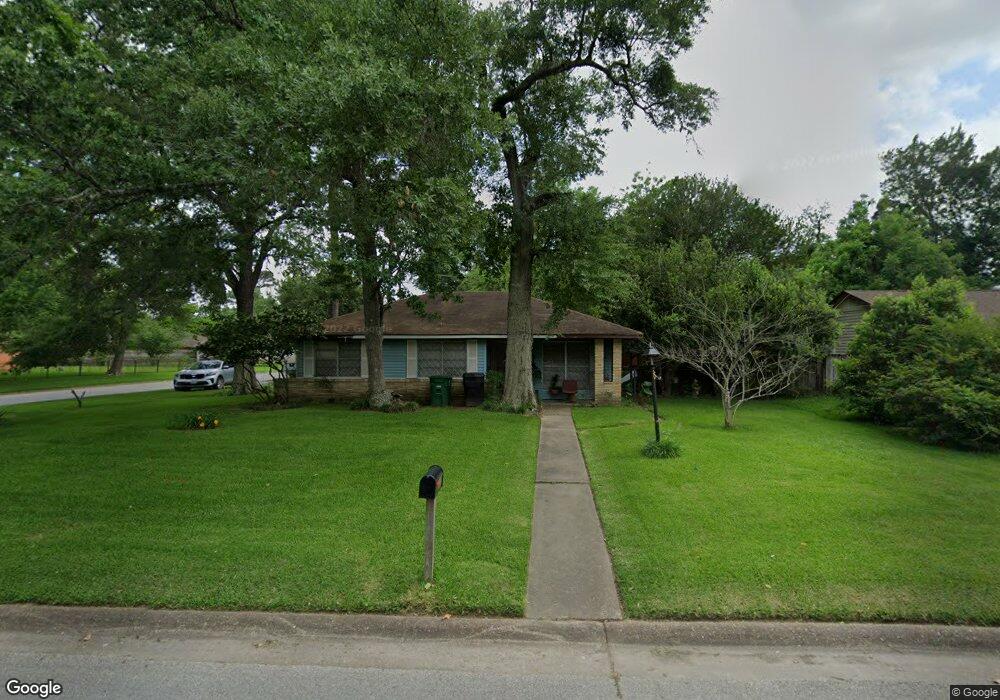 7334 Saunders Rd, Houston, TX 77016 - photo 1