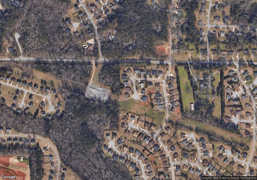 90 Cold Springs Ct unit 157, Covington, GA 30016 - photo 1