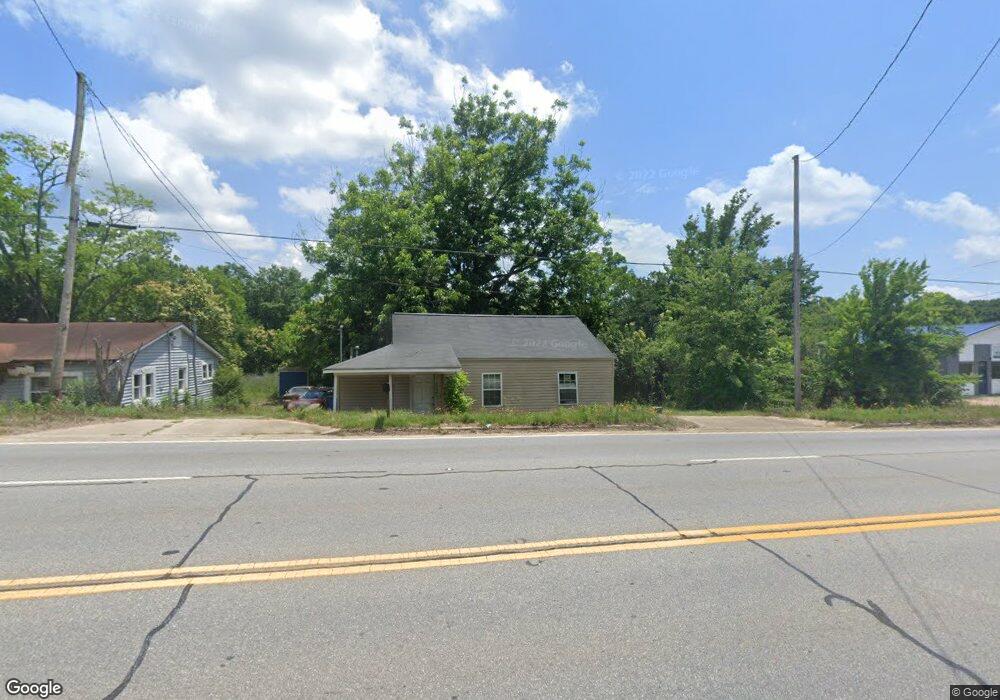 3964 Broadway, Macon, GA 31206 - photo 1