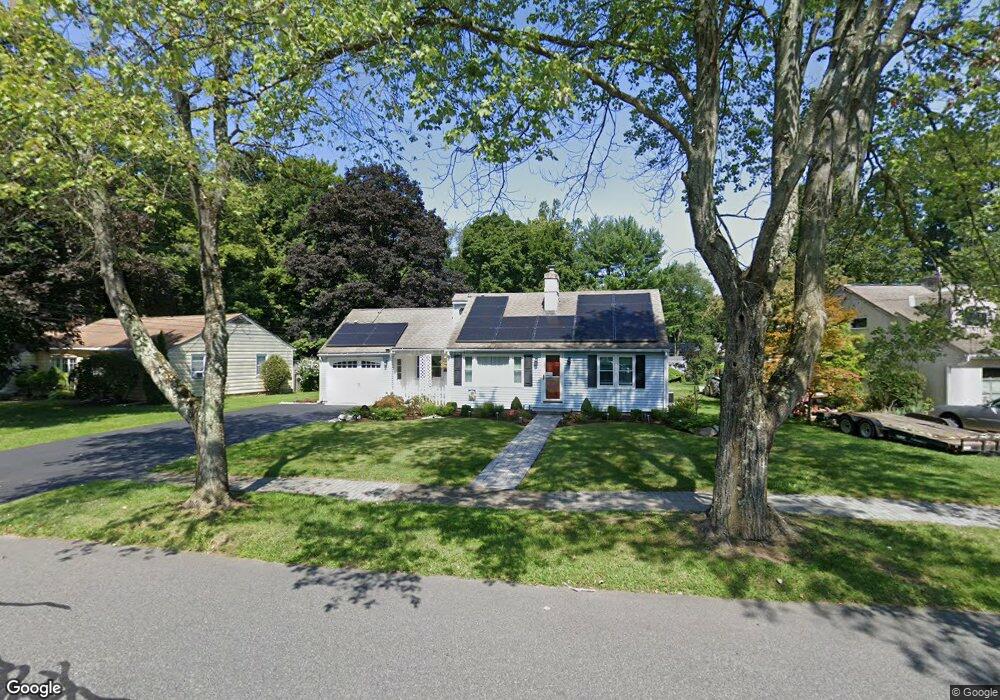 615 5th St, Belvidere, NJ 07823 - photo 1