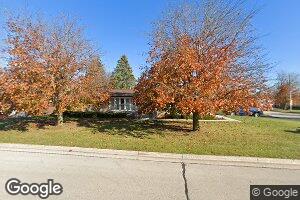 202 Parkway Rd, Francis Creek, WI 54214