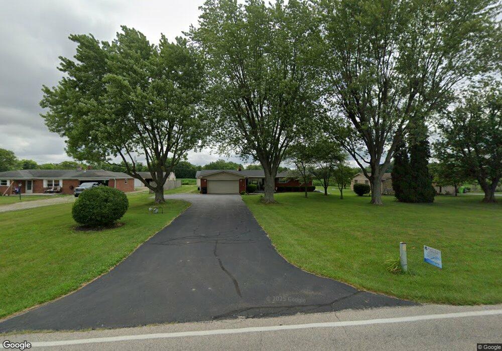 2271 N Centerline Rd, Franklin, IN 46131 - photo 1