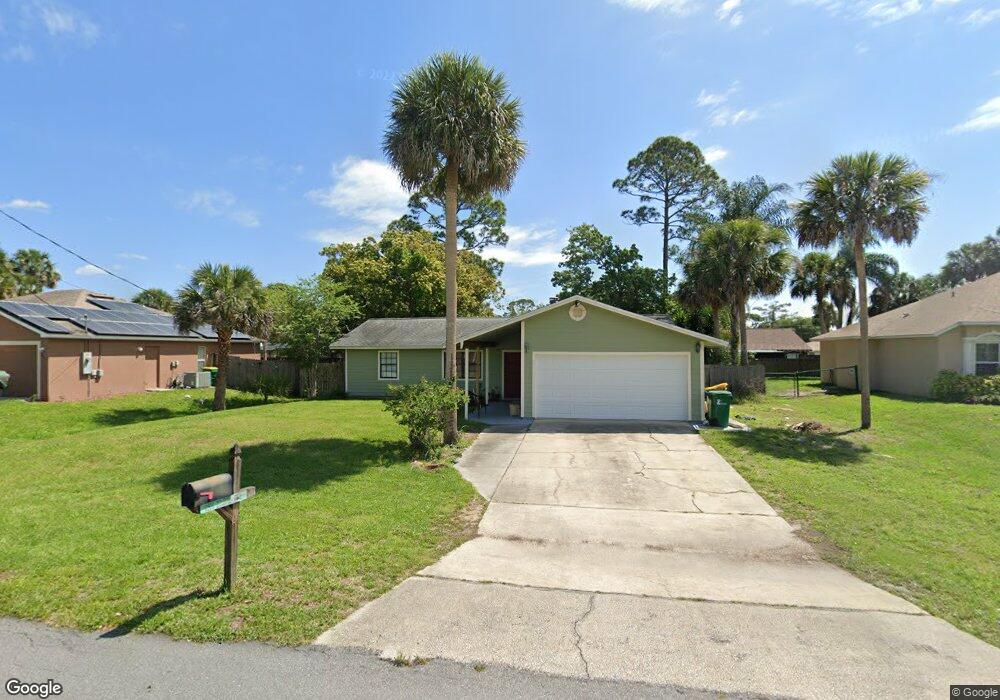 6935 Bright Ave, Cocoa, FL 32927 - photo 1