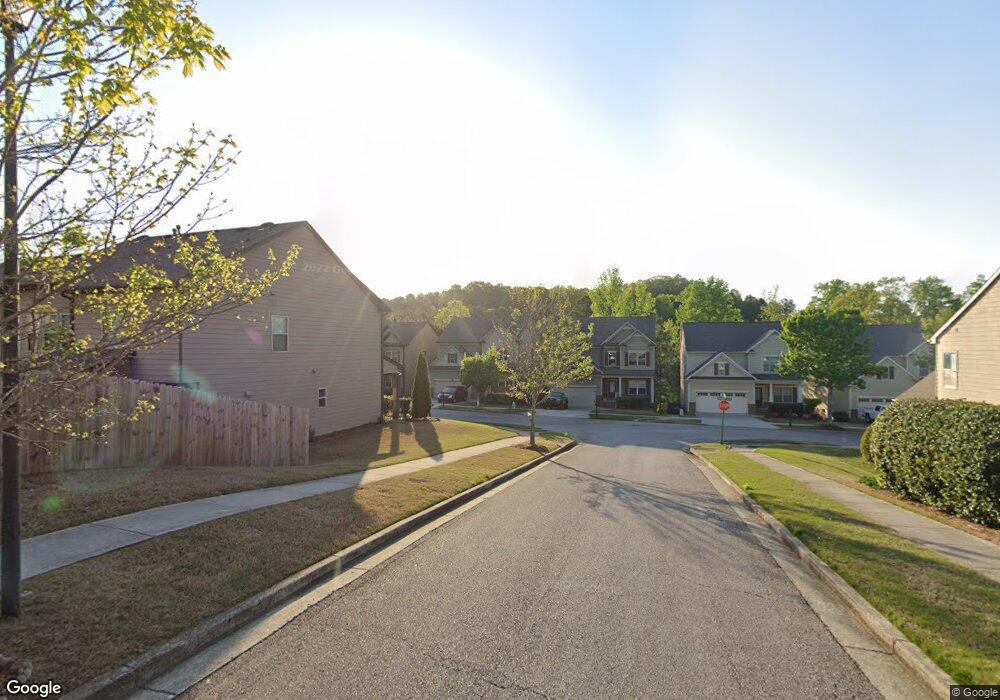 0 Maple Glen Dr unit 8124174, Sugar Hill, GA 30518 - photo 1