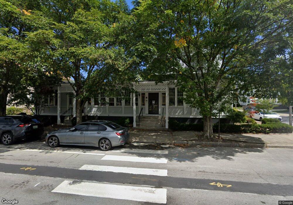 1604 Broad St, Cranston, RI 02905 - photo 1