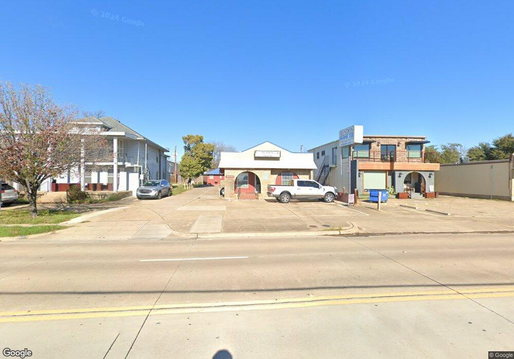 812 Dalworth St, Grand Prairie, TX 75050 - photo 1