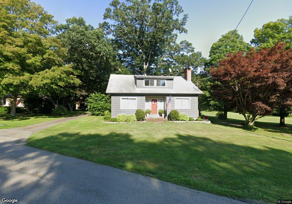 7 Grassy Hill Rd, Old Lyme, CT 06371 - photo 1